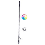 5150 WHIPS LED Whip w/ Bluetooth