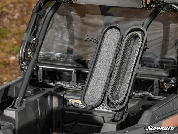 UTV BELT STORAGE CASE