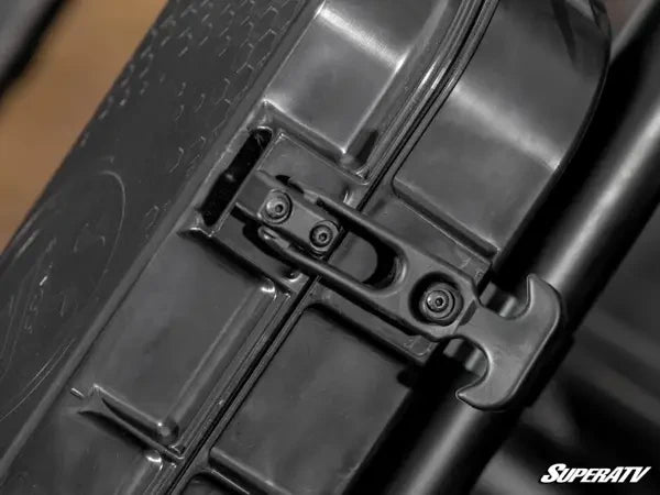 UTV BELT STORAGE CASE