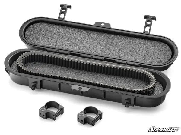 UTV BELT STORAGE CASE