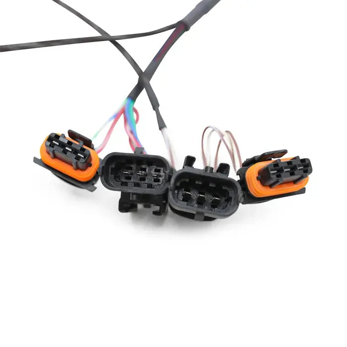 Launch Control Module for Polaris RZR Pro R