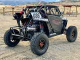 TRINITY RACING RZR XP TURBO STINGER EXHAUST