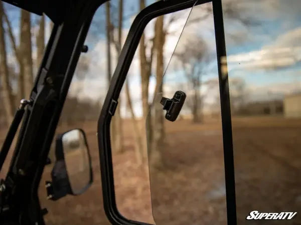POLARIS RANGER XP 1000 CREW CONVERTIBLE CAB ENCLOSURE DOORS