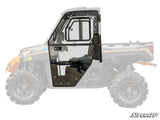 POLARIS RANGER XP 1000 CONVERTIBLE CAB ENCLOSURE DOORS