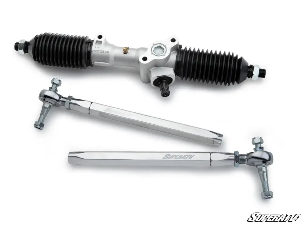 RANGER XP 1000 RACKBOSS 2.0 RACK AND PINION 2018+