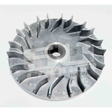 Wet Clutch Drum Housing with Fixed Primary Sheave for Yamaha 660 Rhino and Grizzly