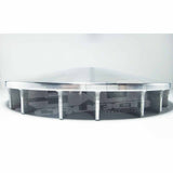 Wet Clutch Drum Housing with Fixed Primary Sheave for Yamaha 660 Rhino and Grizzly