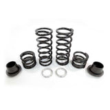 POLARIS RZR XP 1000/TURBO TENDER SPRING KIT WALKER EVANS NEEDLE SHOCK (2014-2022)