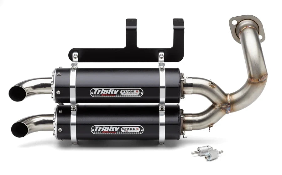 TRINITY RACING POLARIS GENERAL XP 1000 SLIP ON