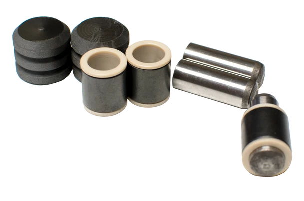 STM Primary Clutch Spider Roller-Bushing Kit For STM Rage 3 & 6 Spider