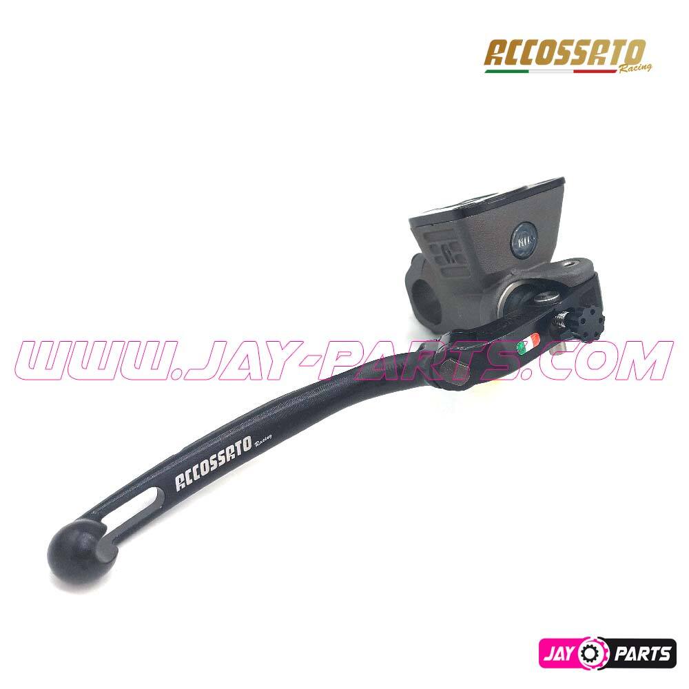 ACCOSSATO RACING MASTER BRAKE 19×20 RIGHT SIDE