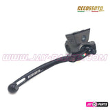 ACCOSSATO RACING MASTER BRAKE 19×20 RIGHT SIDE