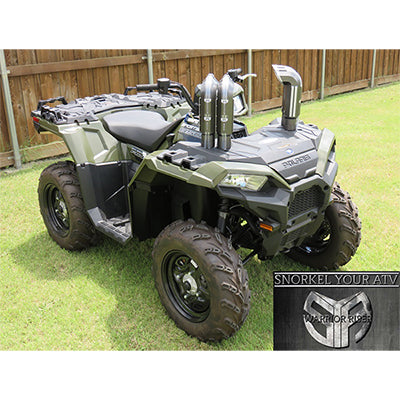 Polaris Sportsman 850-1000 Riser Snorkel Kit 2017+