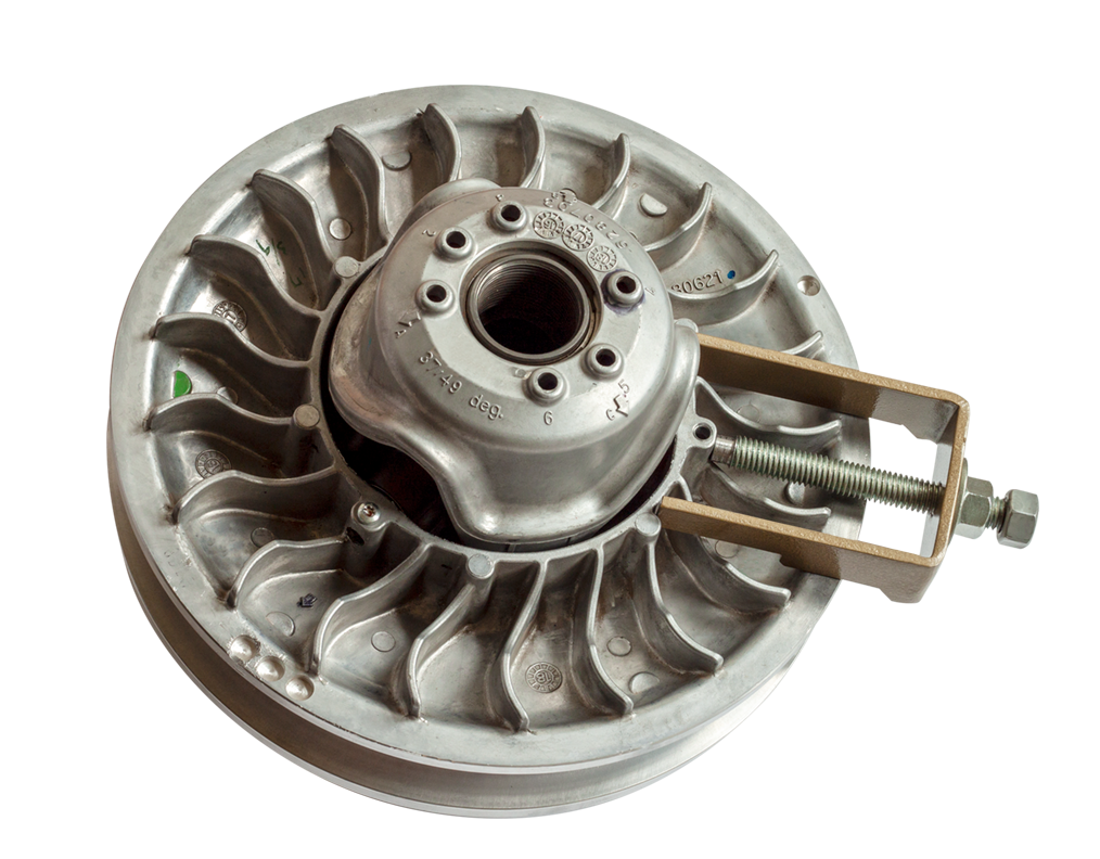 DCP26 – Can Am – Driven Clutch Roller Pin Extractor