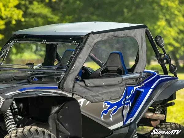 HONDA TALON 1000 PRIMAL SOFT CAB ENCLOSURE UPPER DOORS