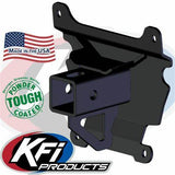 Polaris Sportsman Scrambler XP 1000 S Rear 2" Receiver