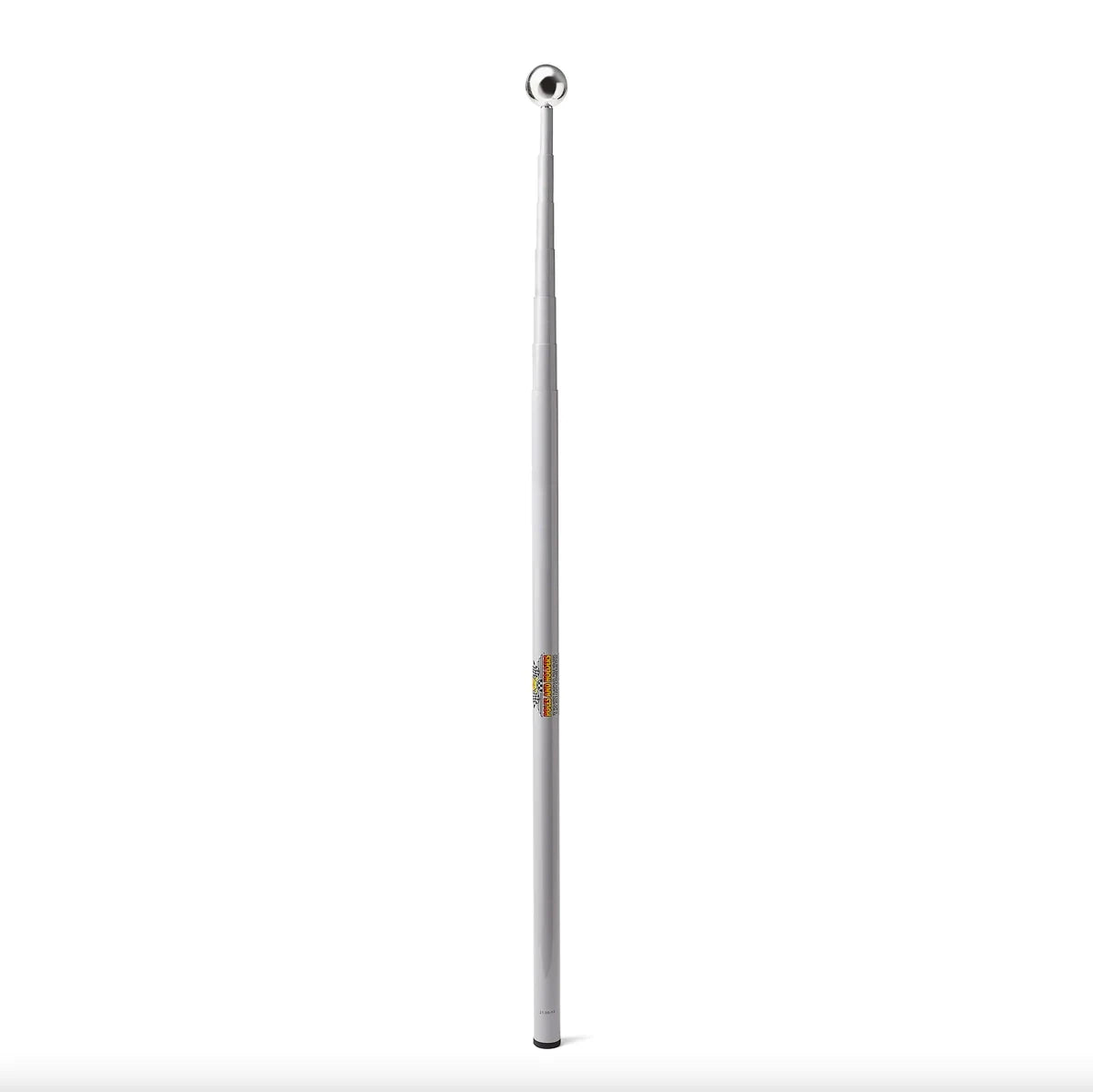 Collapsible Flagpole 26ft