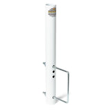 Bumper/Frame Mount (5") for Flagpoles