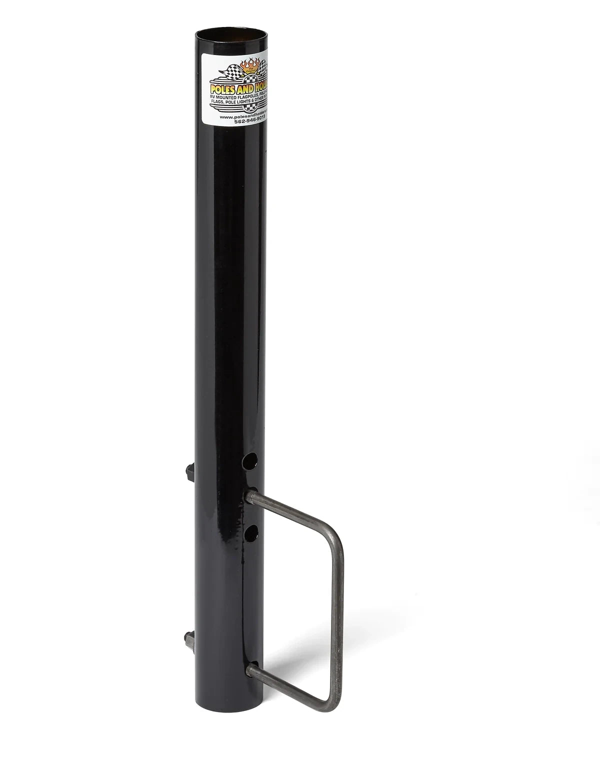 Bumper/Frame Mount (5") for Flagpoles
