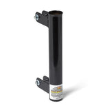 RV Ladder Mount for Telescoping Flagpoles