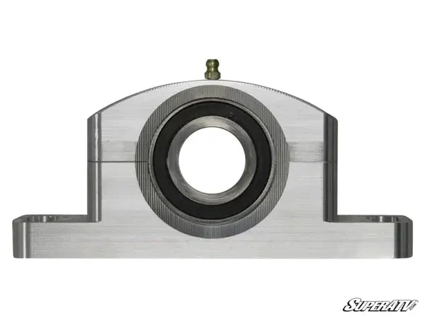 MAVERICK X3 HEAVY-DUTY CARRIER BEARING (BILLET W/GREASE-LINE)