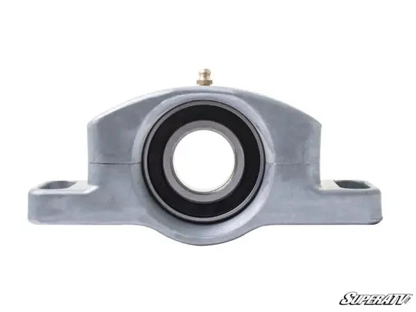 MAVERICK X3 HEAVY-DUTY CARRIER BEARING (BILLET W/GREASE-LINE)