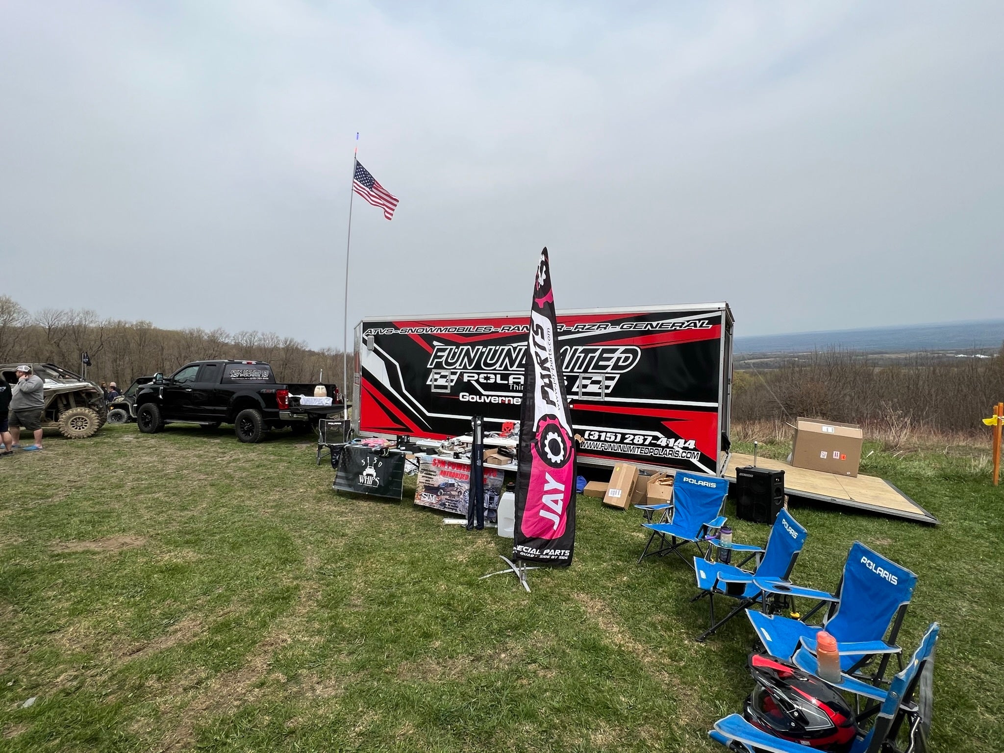 187 Style Camp Locator