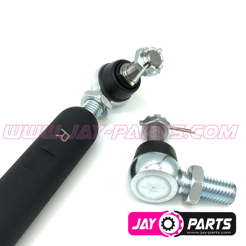 TIE ROD KIT HEAVY DUTY ARCTIC CAT WILDCAT X & GT 1000 - JP0082