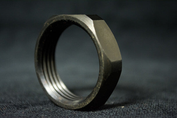 STM Primary Clutch Spider Nut Rage 3 & 6