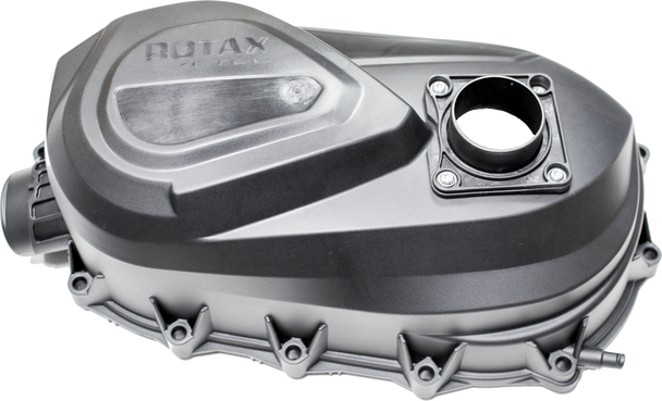 2014-15 Maverick Clutch Housing Flange