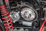Polaris Pro XP STM Secondary Clutch 2020 MODEL YEAR ONLY