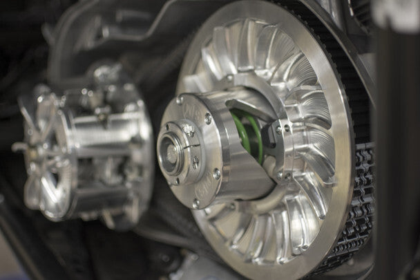 Polaris Ranger XP 1000 DOHC STM Secondary Clutch
