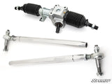 Polaris RZR XP Turbo RackBoss® 2.0 Rack and Pinion 2016+