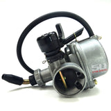 Carburetor 15mm Stock Replacement Honda 50 Pit Bike
