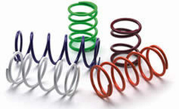 PS Type Springs - ATV Secondary Springs - Snowmobile Primary Springs