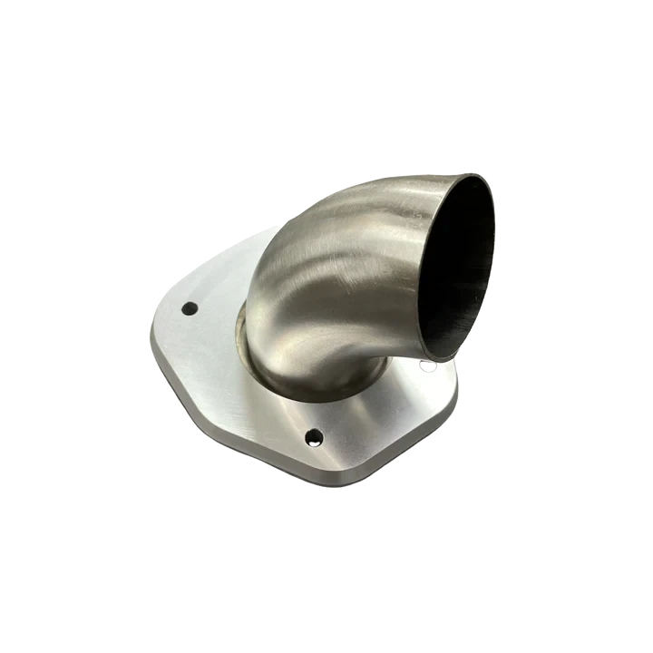 RJWC APX Turndown Pipe Kit