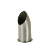 RJWC Turndown Pipe Mud/Krossflow Edition