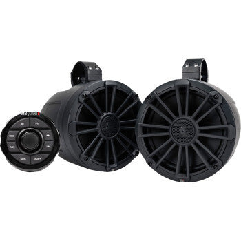 UNI8.1R Universal Radio System 160 WATT