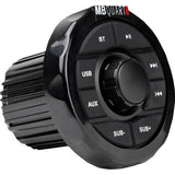 POLARIS UNI6.1R Universal Radio System