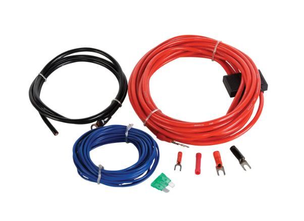 MTX UNI-1 AMPLIFIER AND ROLL CAGE SPEAKER KIT (Bluetooth)
