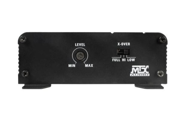 MTX UNI-1 AMPLIFIER AND ROLL CAGE SPEAKER KIT (Bluetooth)