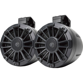UNI6.1BTA Universal Radio System 400 WATT