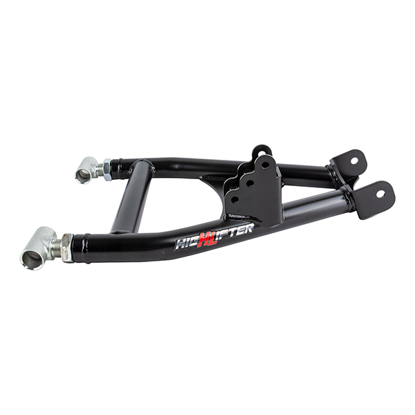 Long Travel Kit Polaris RZR 1000 XP Turbo and High Lifter Edition