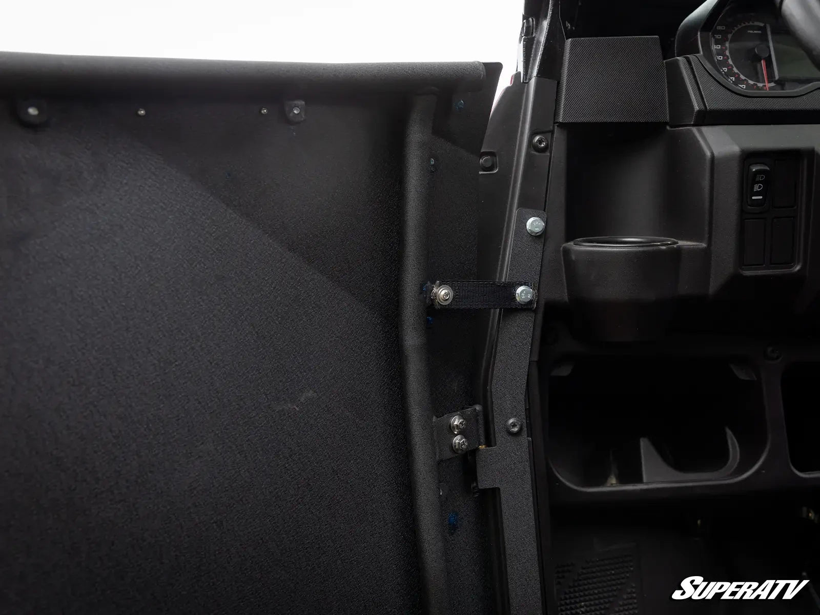 Polaris Ranger 1000 CREW Aluminum Doors