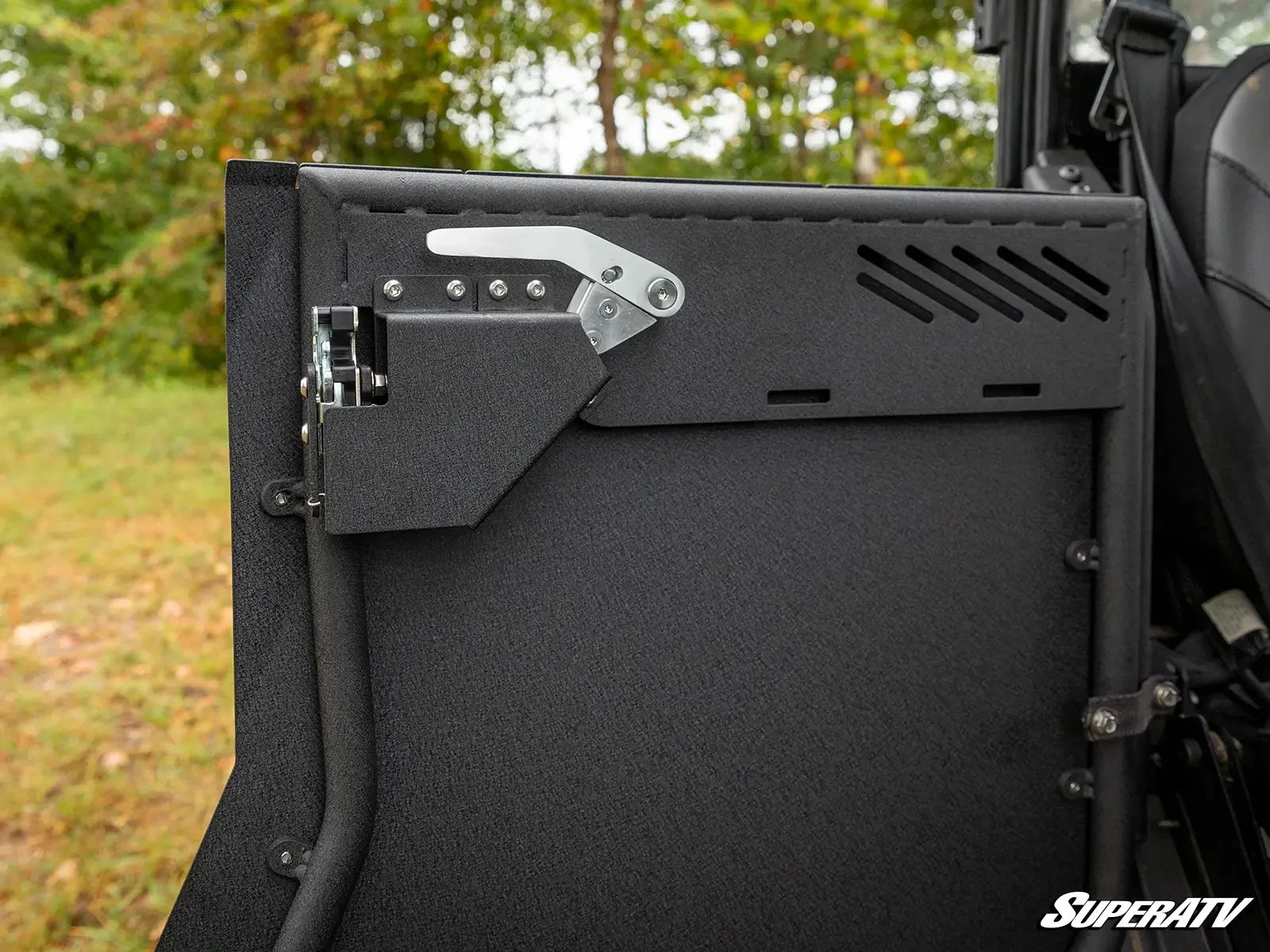 Polaris Ranger 1000 CREW Aluminum Doors