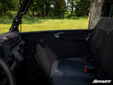 Polaris Ranger 1000 Aluminum Doors