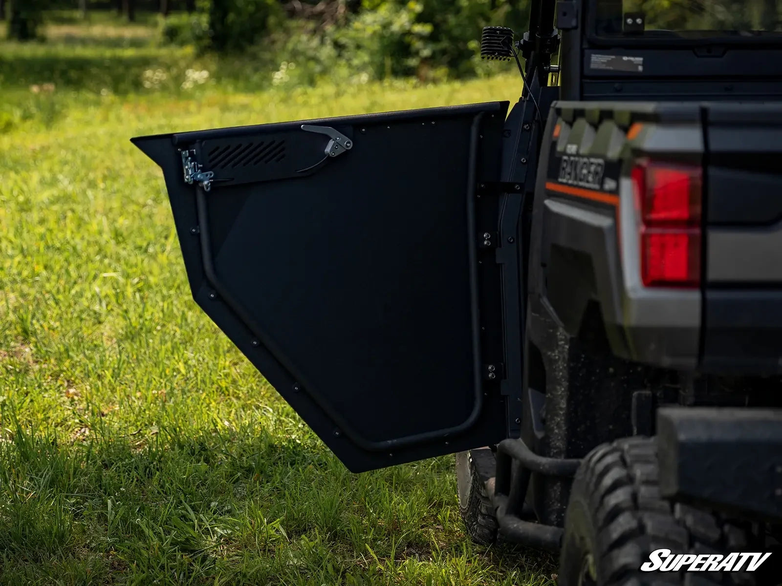 Polaris Ranger 1000 Aluminum Doors