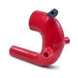 Cold Air Intake J-Tube for Polaris RZR Turbo