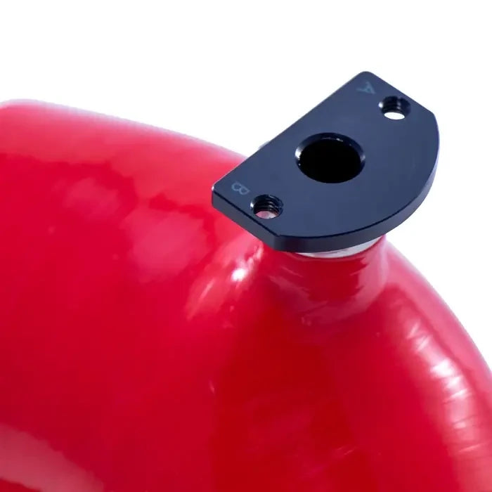 Cold Air Intake J-Tube for Polaris RZR Turbo
