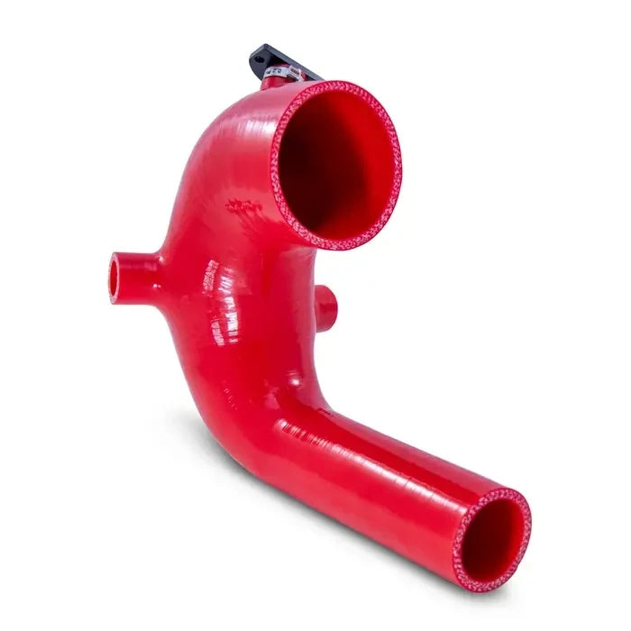 Cold Air Intake J-Tube for Polaris RZR Turbo